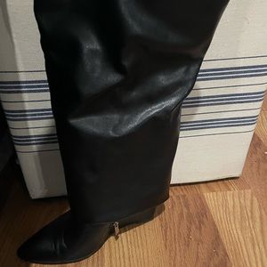 Nice givenchy look alike boots